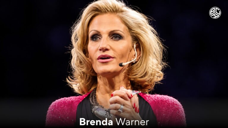 Brenda Warner