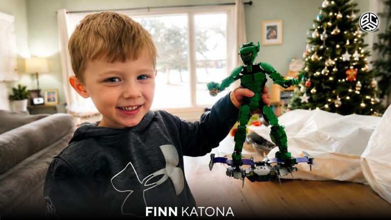 Finn Katona
