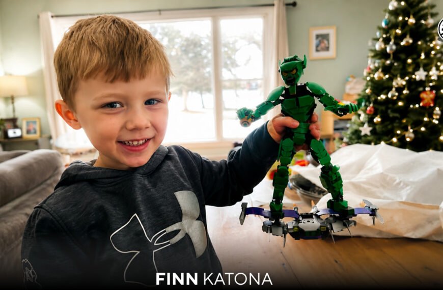 Finn Katona