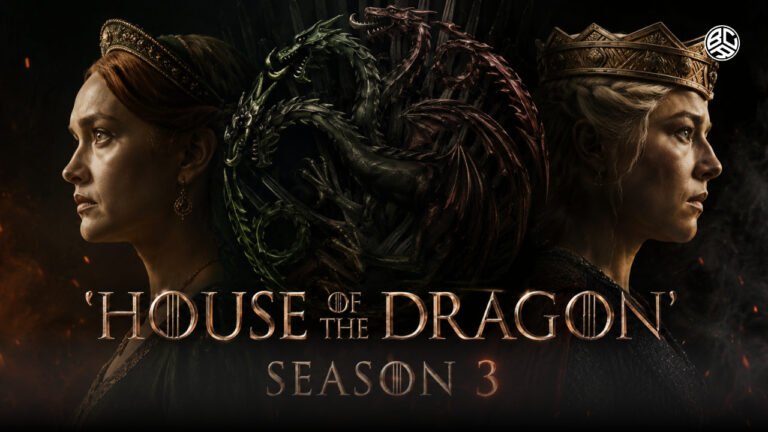 'House of the Dragon' Season 3 Premiere Sparks Social Media Storm