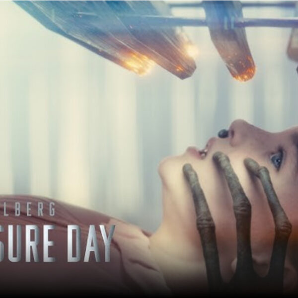 Steven Spielberg “Disclosure Day” Shatters Box Office Records