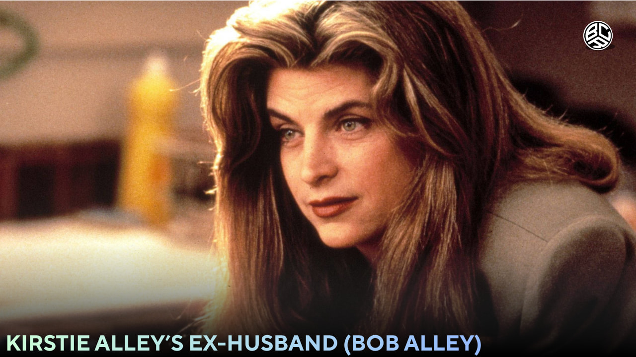 bob alley