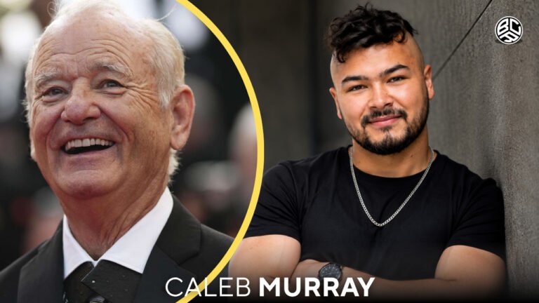 caleb murray