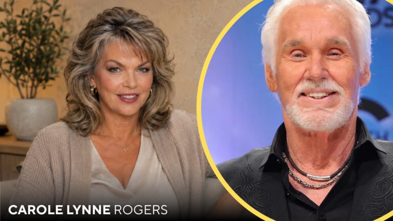carole rogers