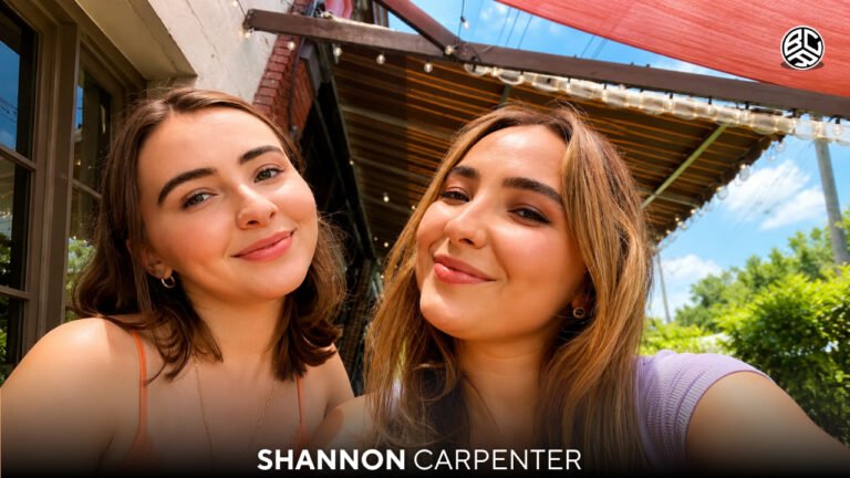 carpenter shannon