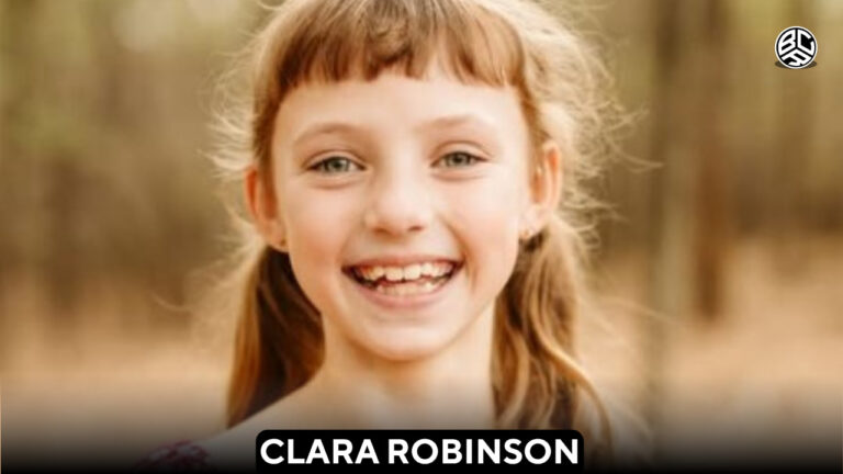 clara robinson