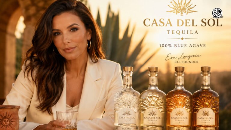 eva longoria tequila