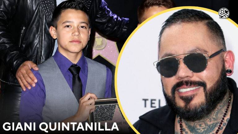 giani quintanilla