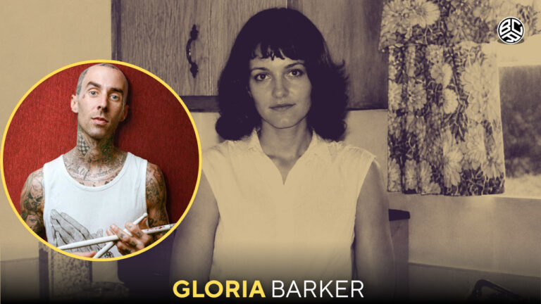 gloria barker