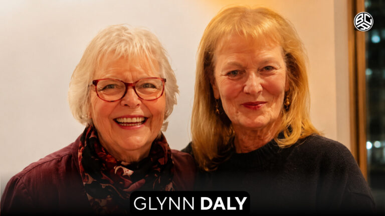 glynn daly