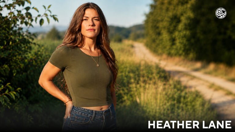 heather lane