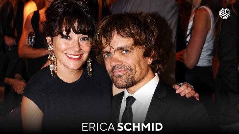 erica schmid