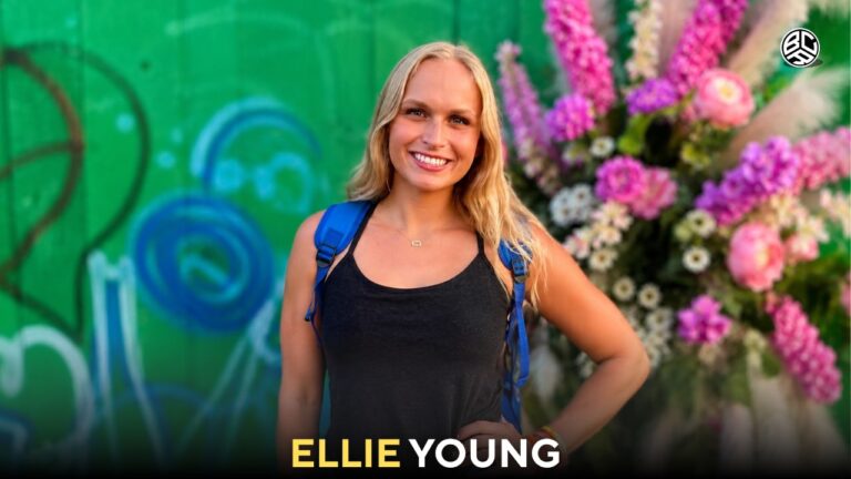 ellie young