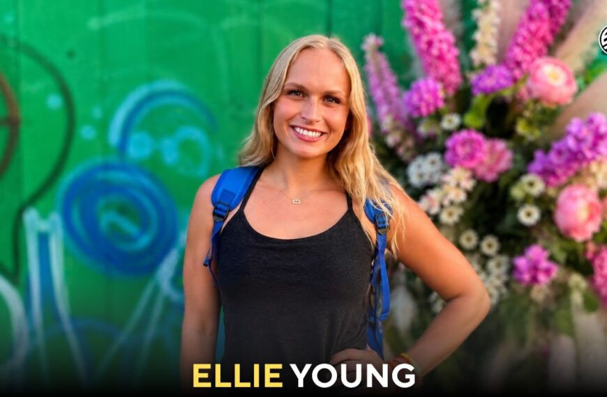ellie young