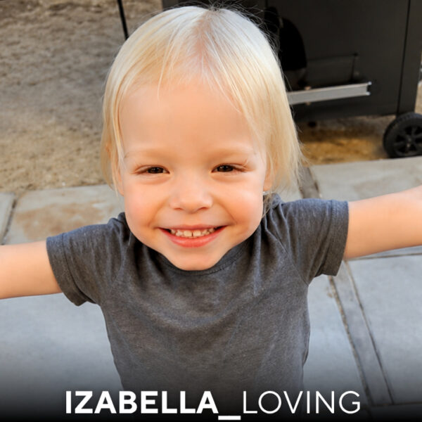 Izabella Loving: The Five-Year-Old From Nevada Whose Death Sparked a Homicide Investigation