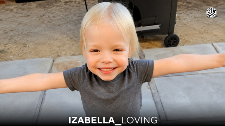 Izabella Loving