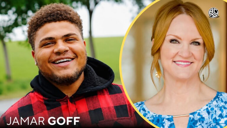 Jamar Goff