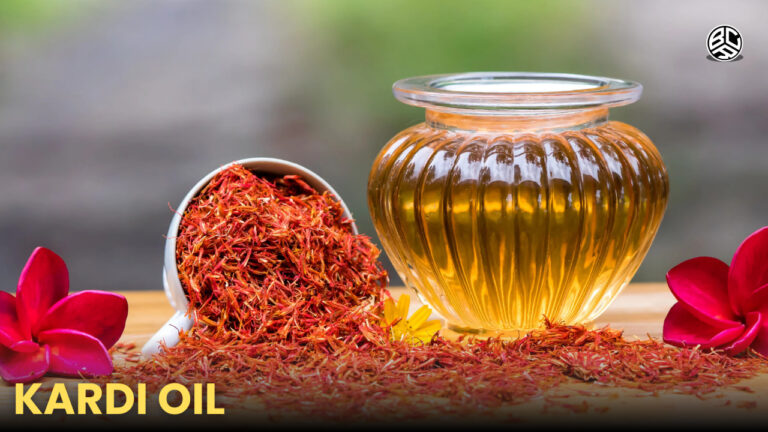 kardi oil