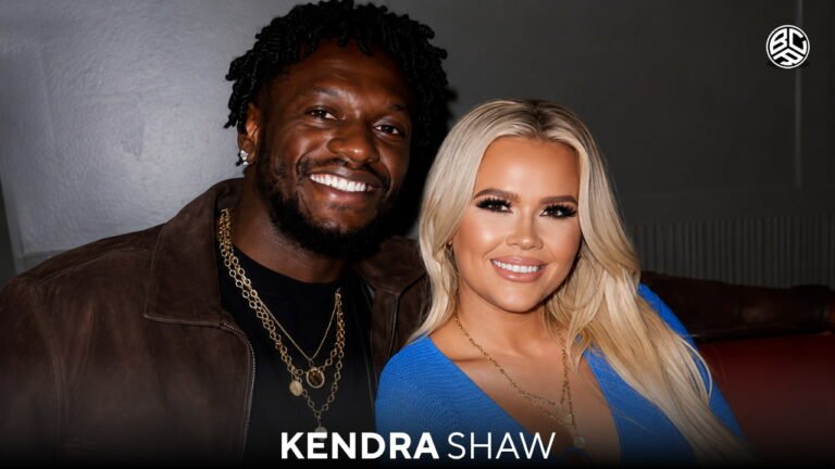 kendra shaw
