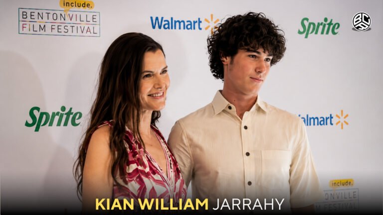 kian william jarrahy
