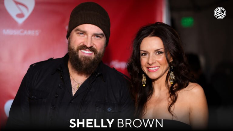 shelly brown
