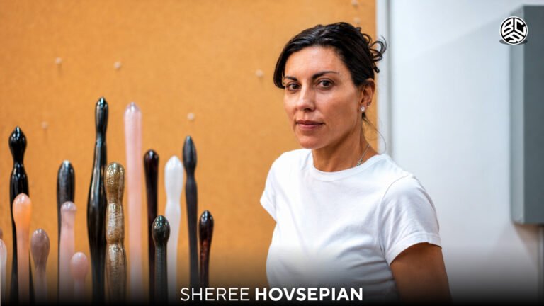sheree hovsepian