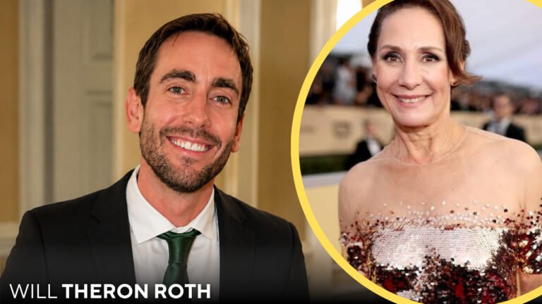 will theron roth