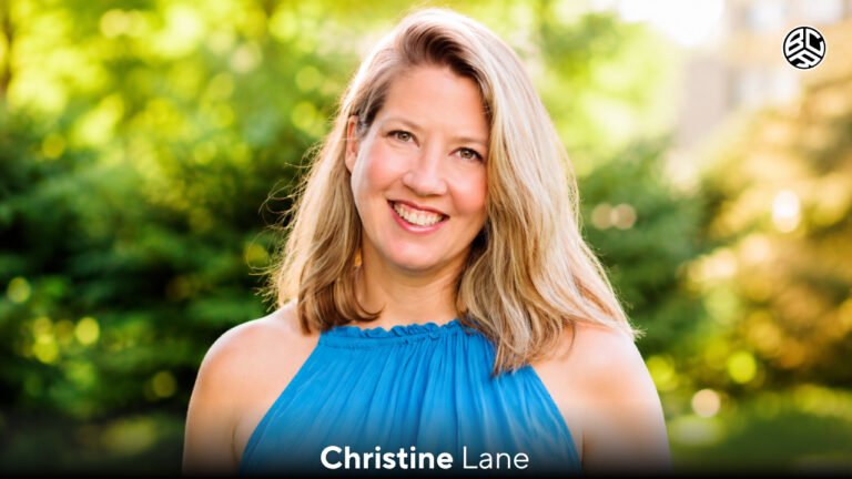 Christine Lane
