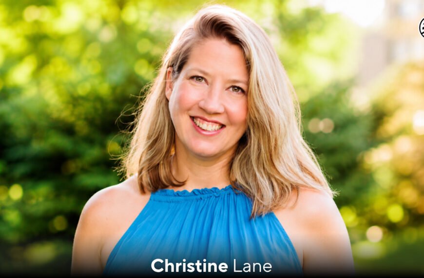 Christine Lane