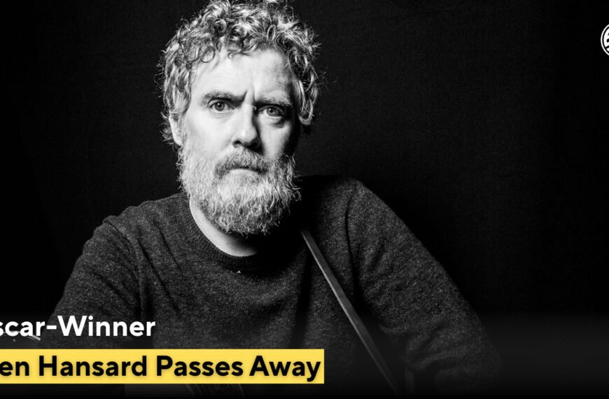 Glen Hansard