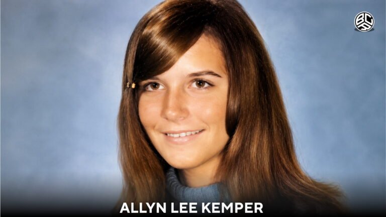 allyn lee kemper