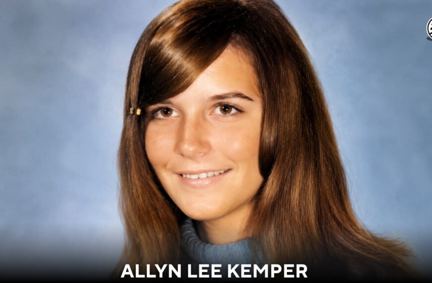allyn lee kemper