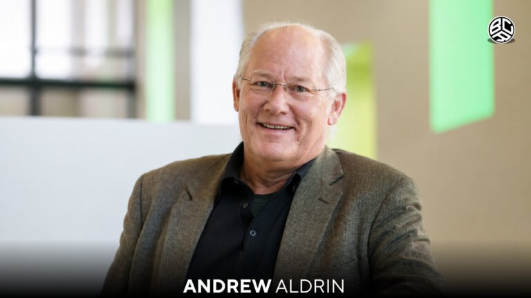 andrew aldrin