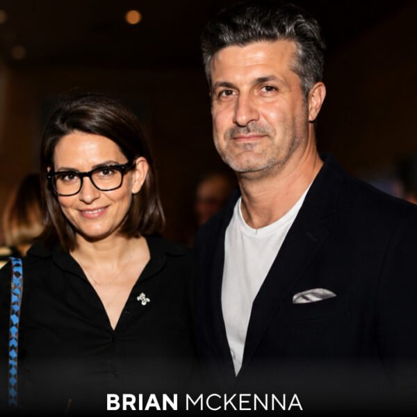 Brian McKenna: Who Is Jessica Tarlov’s Husband?