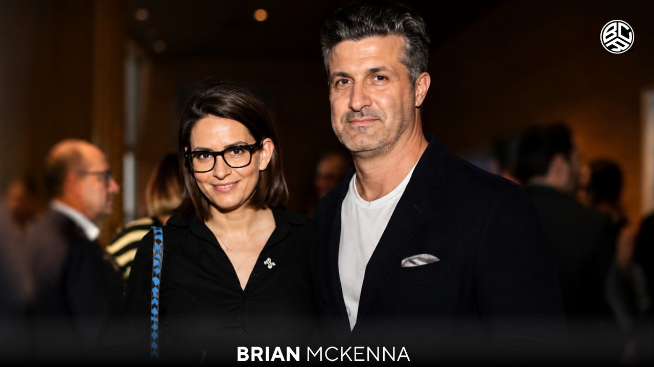 brian mckenna