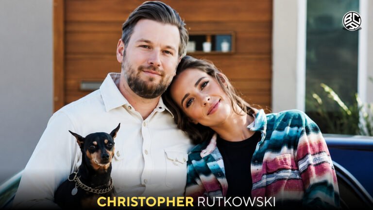 brittany schmitt husband