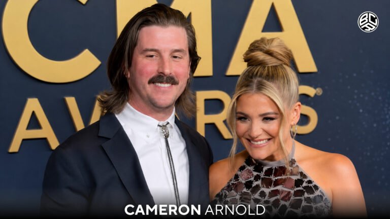 cameron arnold