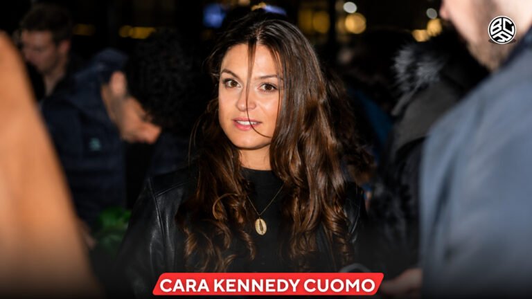 cara kennedy cuomo