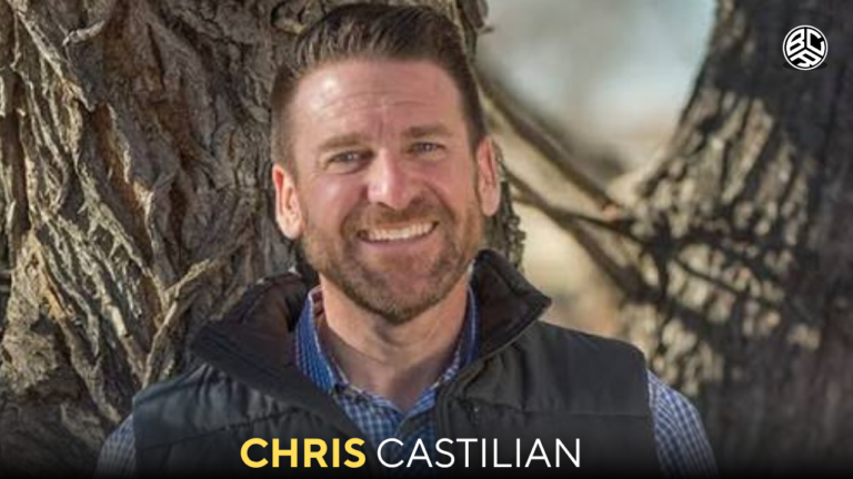 chris castilian