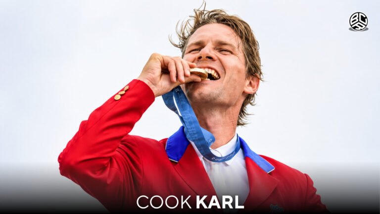 cook karl