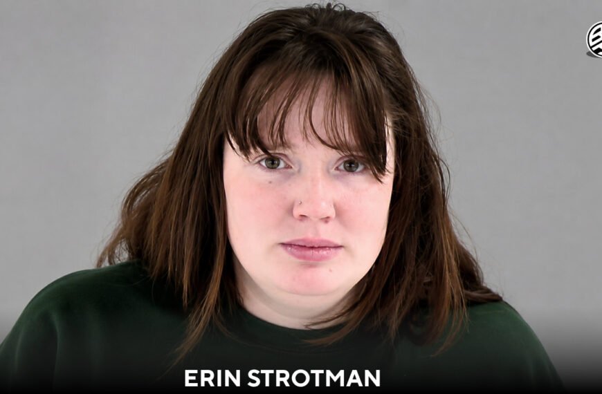 erin strotman