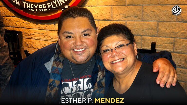 esther p. mendez