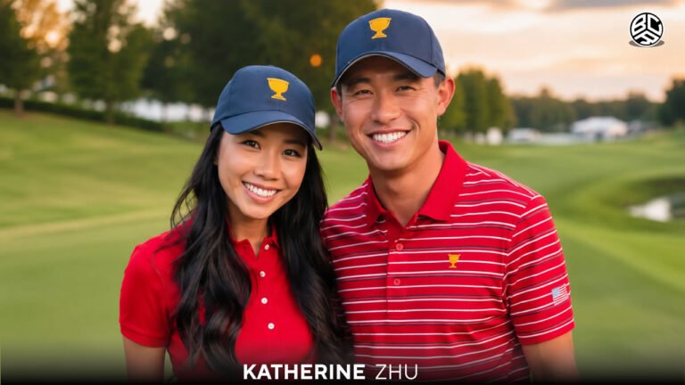 katherine zhu