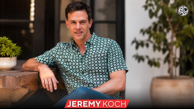 jeremy koch