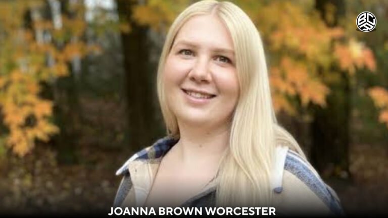 joanna brown worcester