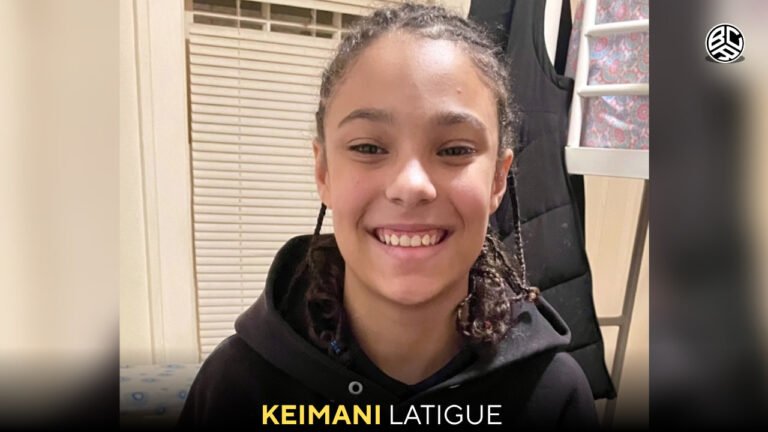 keimani latigue