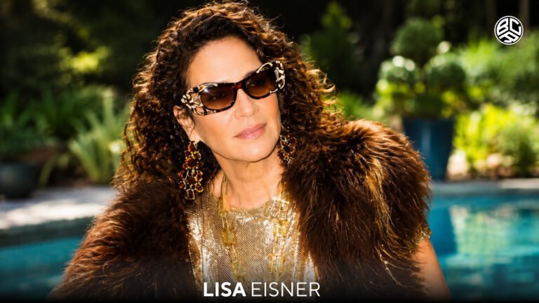 lisa eisner