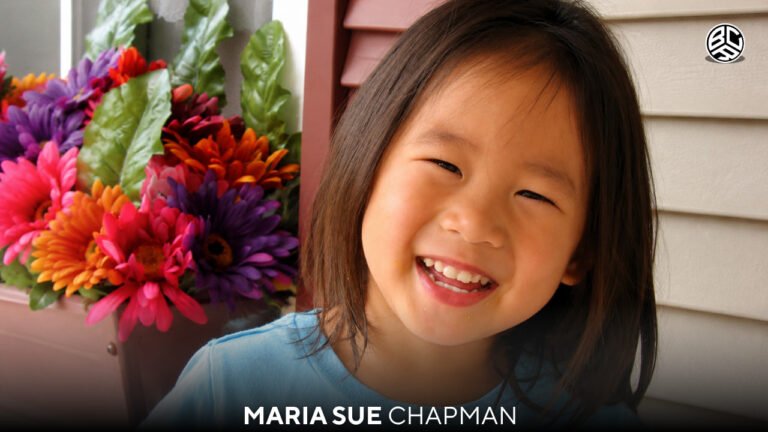 maria sue chapman