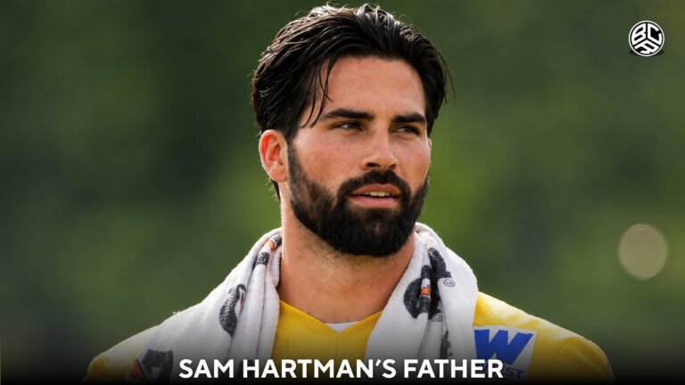 mark hartman
