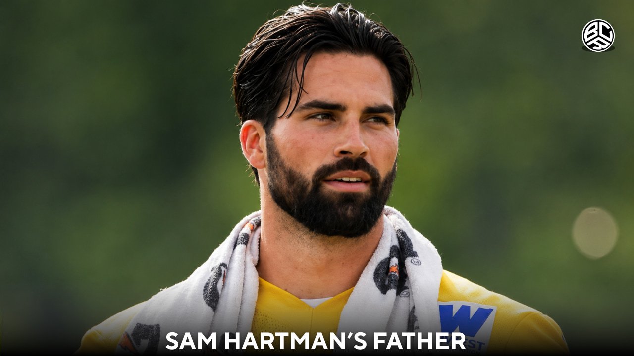 mark hartman